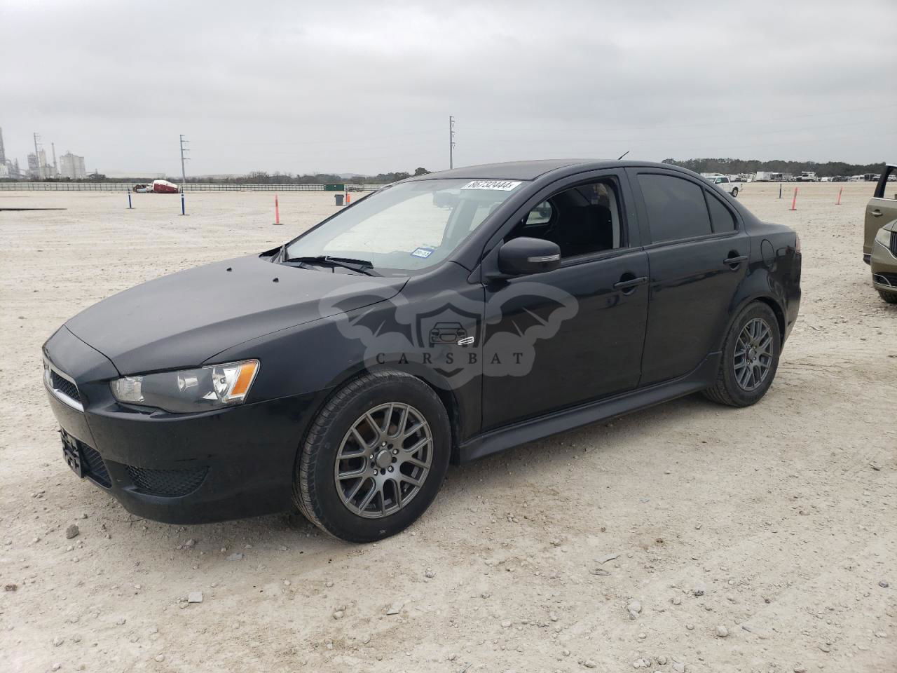 Mitsubishi Lancer ES 2.0L  4 2015