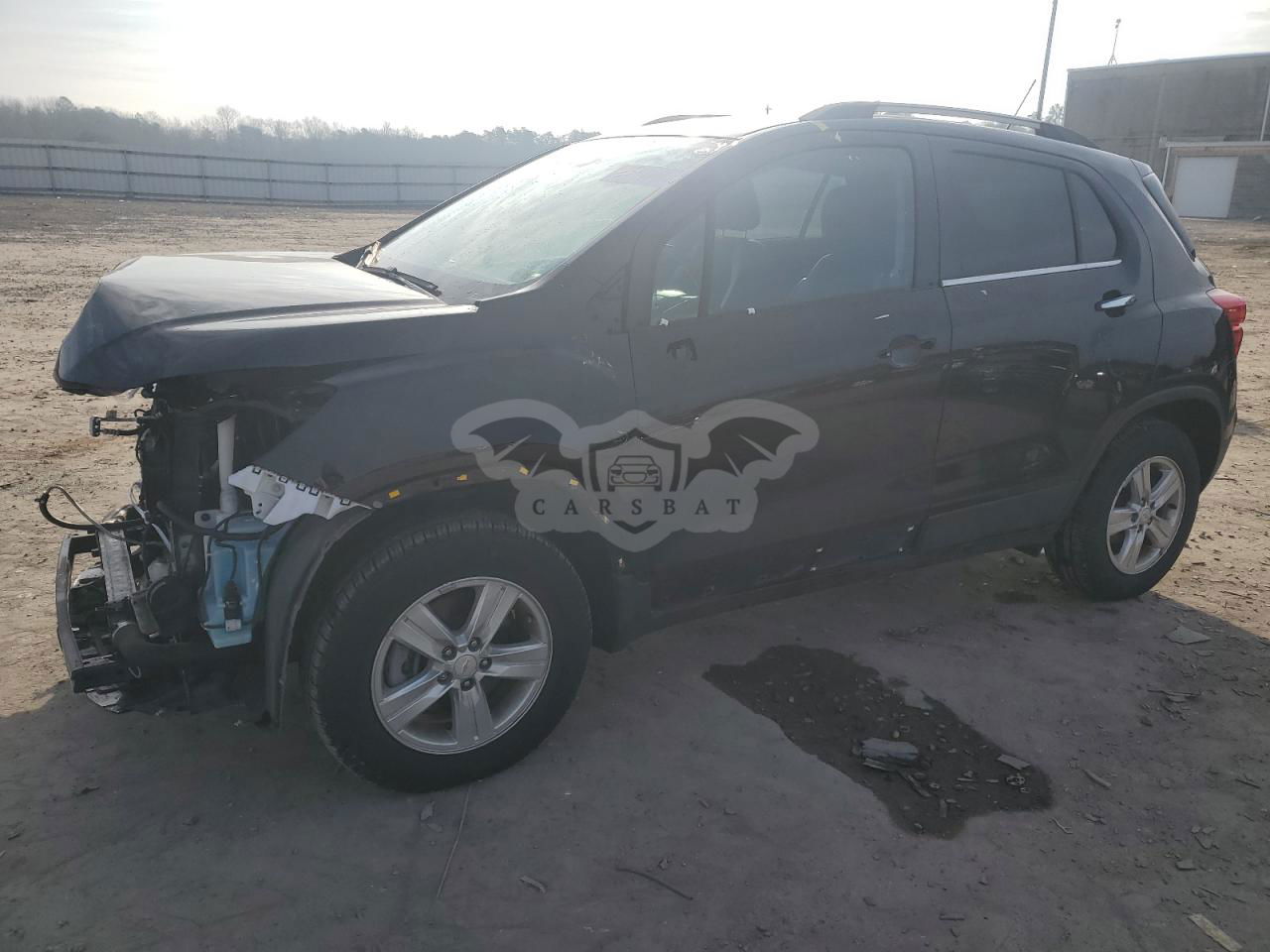 Chevrolet Trax 1LT 1.4L  4 2020