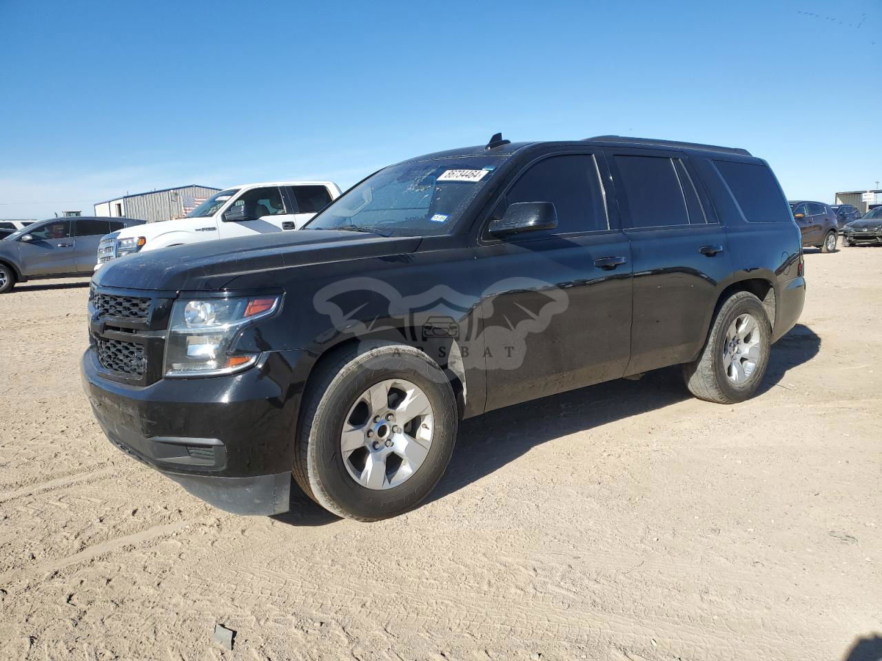 Chevrolet Tahoe C1500 LS 5.3L  8 2016