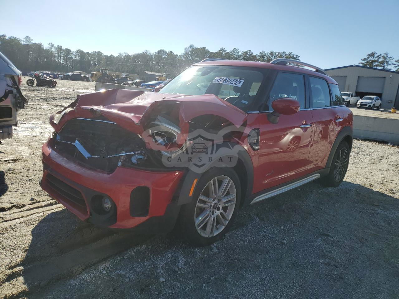 Mini Cooper 1.5L  3 2022