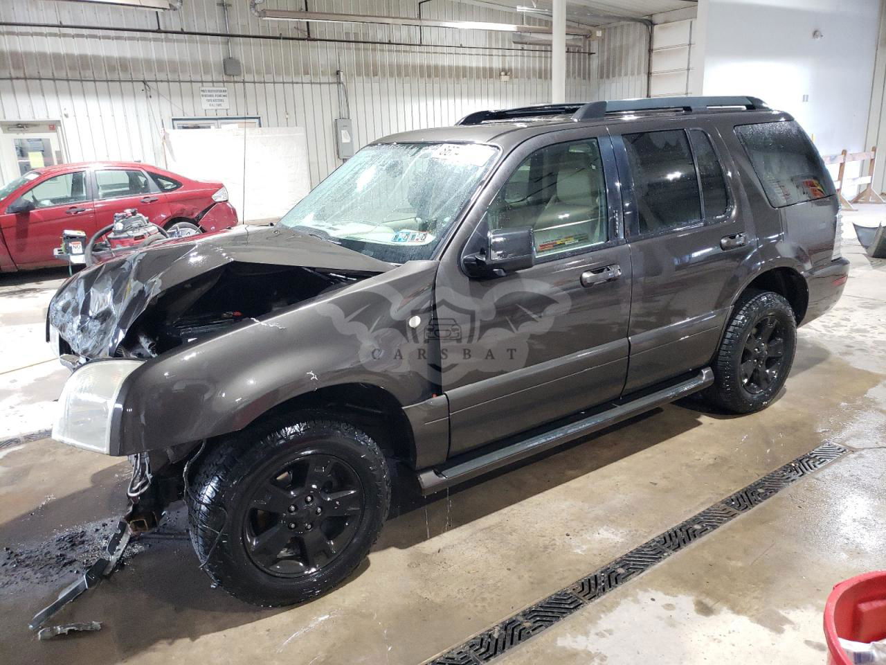 Mercury Mountaineer 4.0L  6 2006