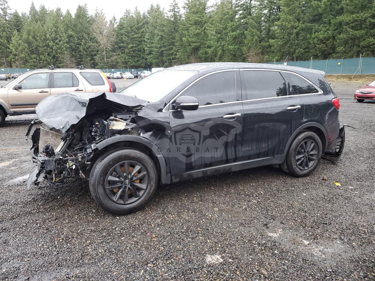 Kia Sorento L 2.4L  4 2020