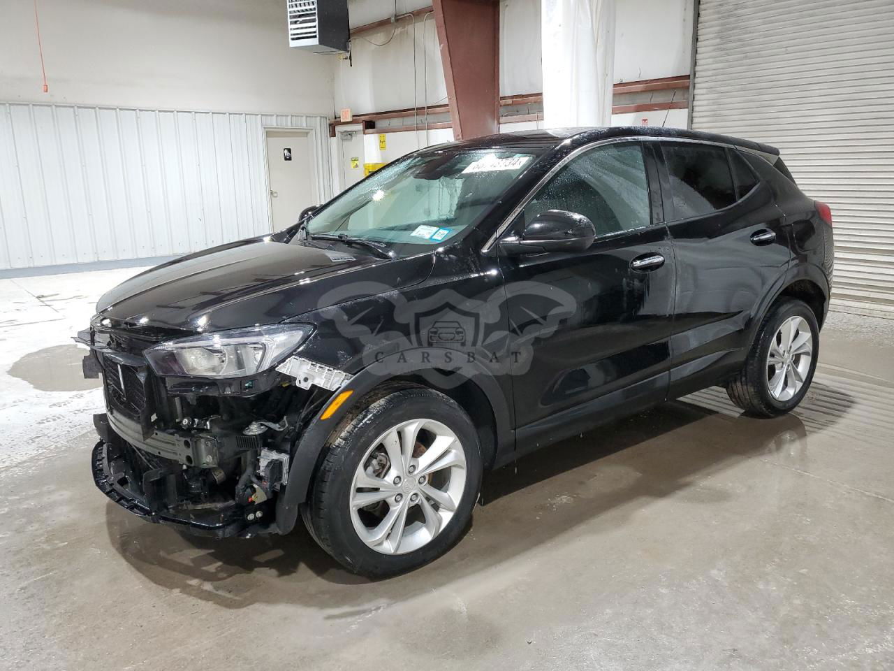 Buick Encore 1.3L  3 2023