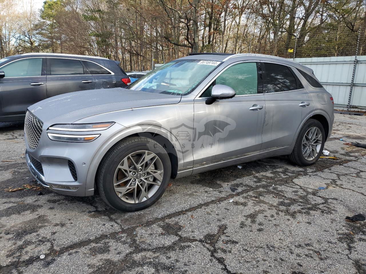 Genesis GV70 2.5L  4 2023