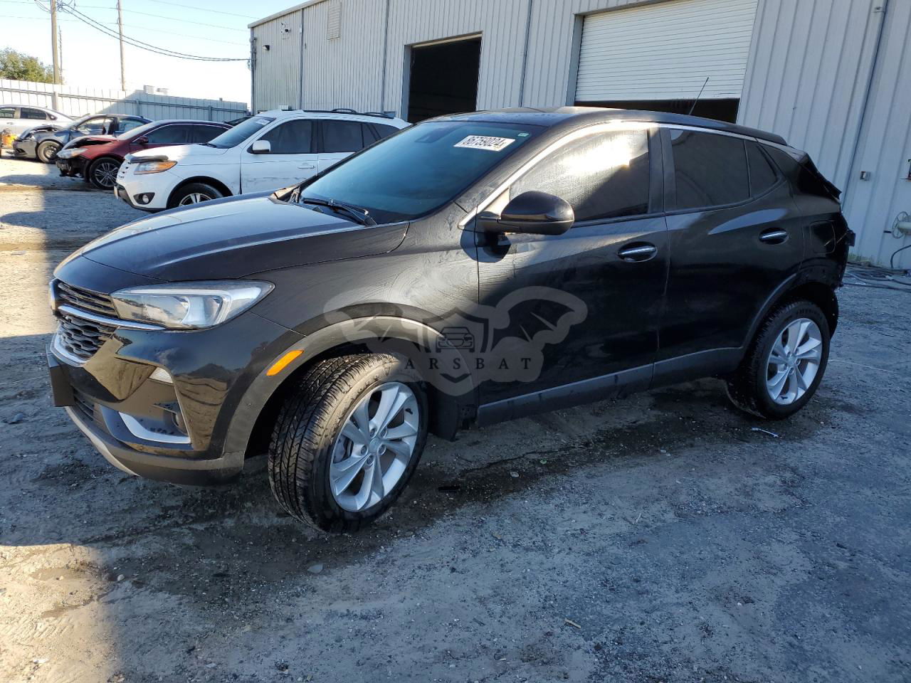 Buick Encore PREFERRED 1.2L  3 2020