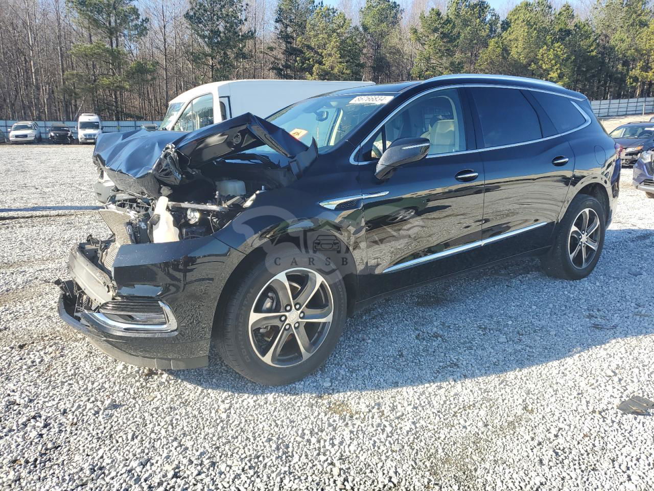 Buick Enclave ESSENCE 3.6L  6 2020
