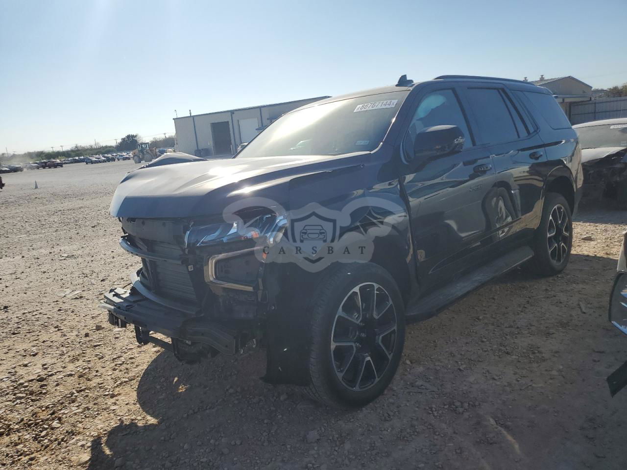 Chevrolet Tahoe C1500 RST 5.3L  8 2024