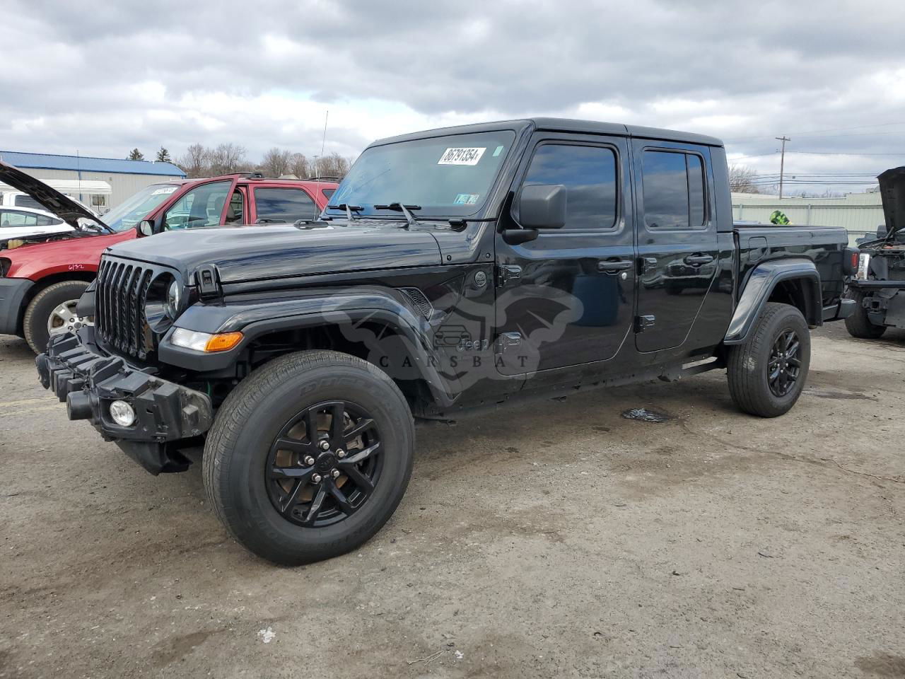 Jeep Gladiator SPORT 3.6L  6 2023