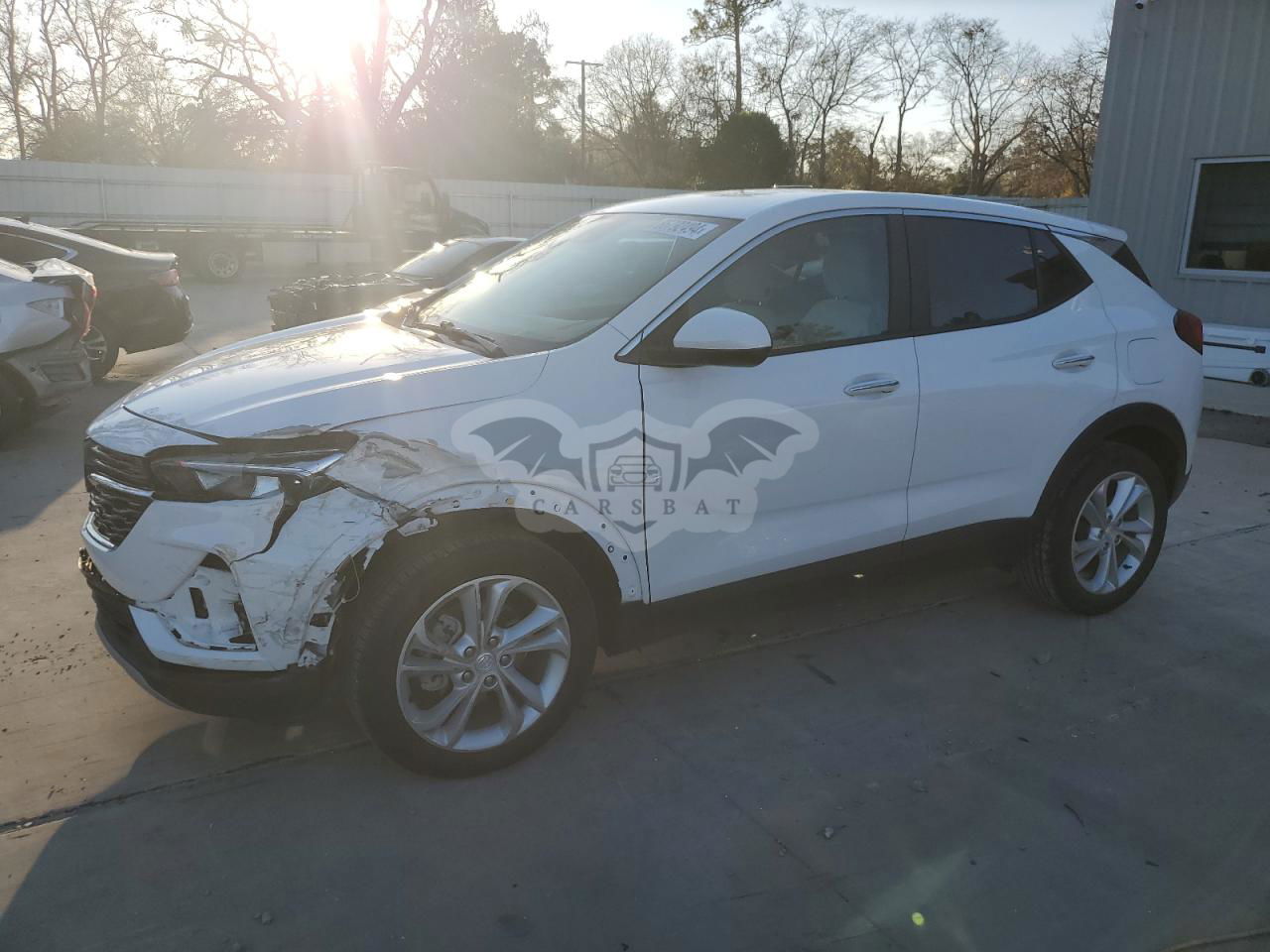 Buick Encore PREFERRED 1.2L  3 2020