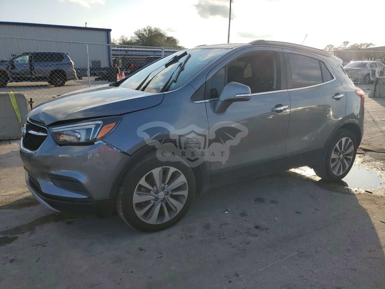 Buick Encore PREFERRED 1.4L  4 2019