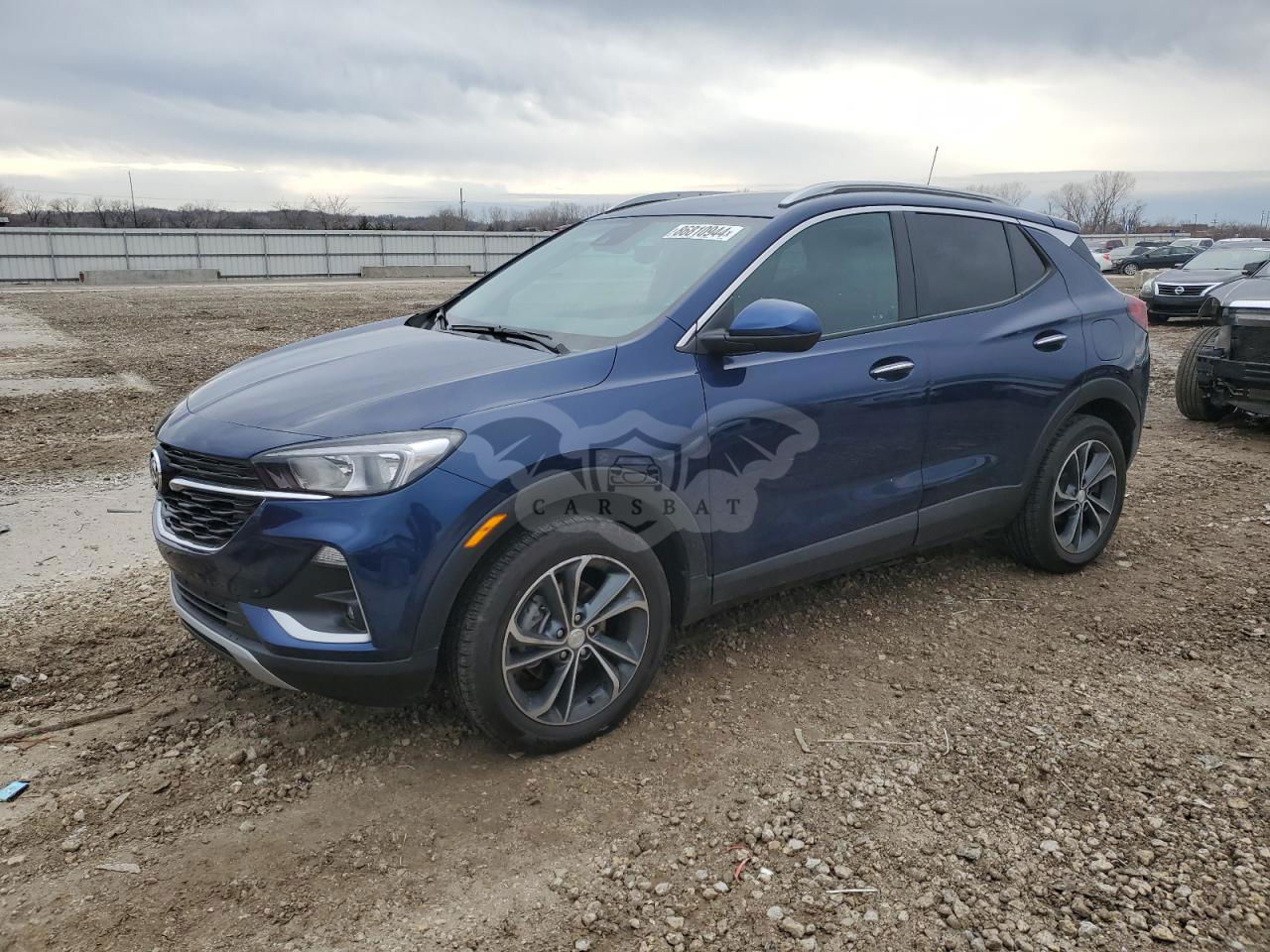 Buick Encore SELECT 1.2L  3 2023