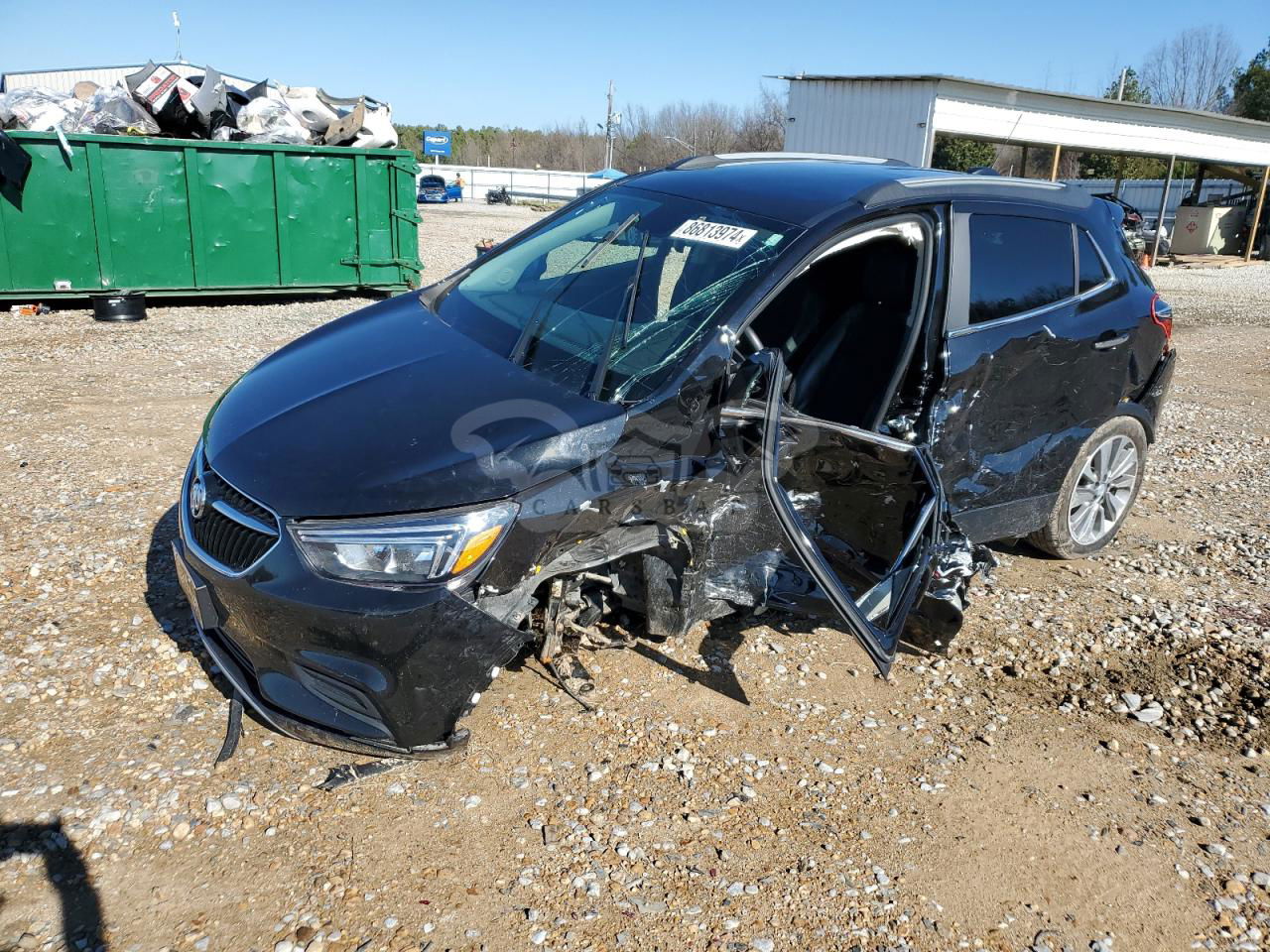 Buick Encore PREFERRED 1.4L  4 2019