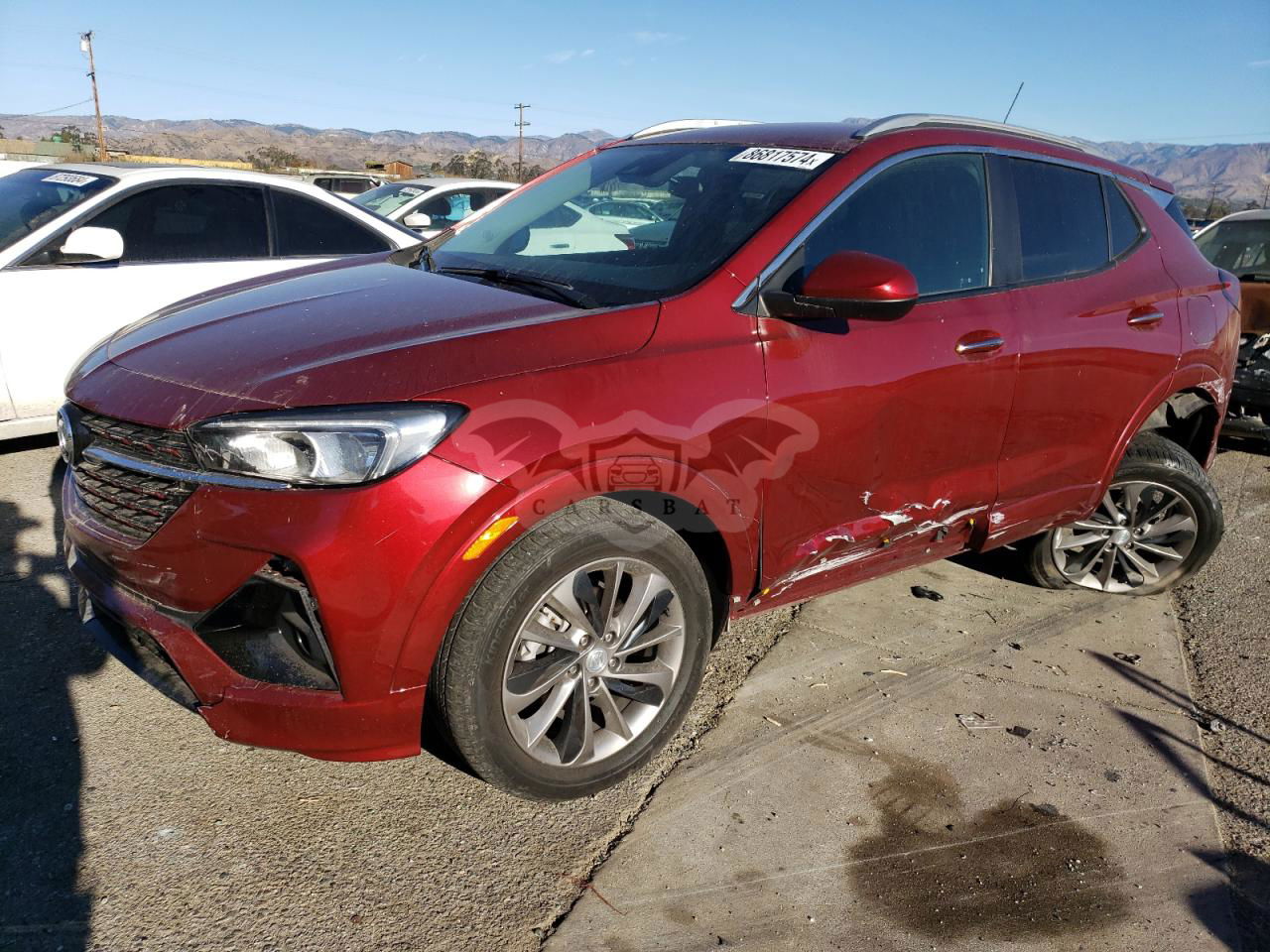 Buick Encore SELECT 1.3L  3 2023
