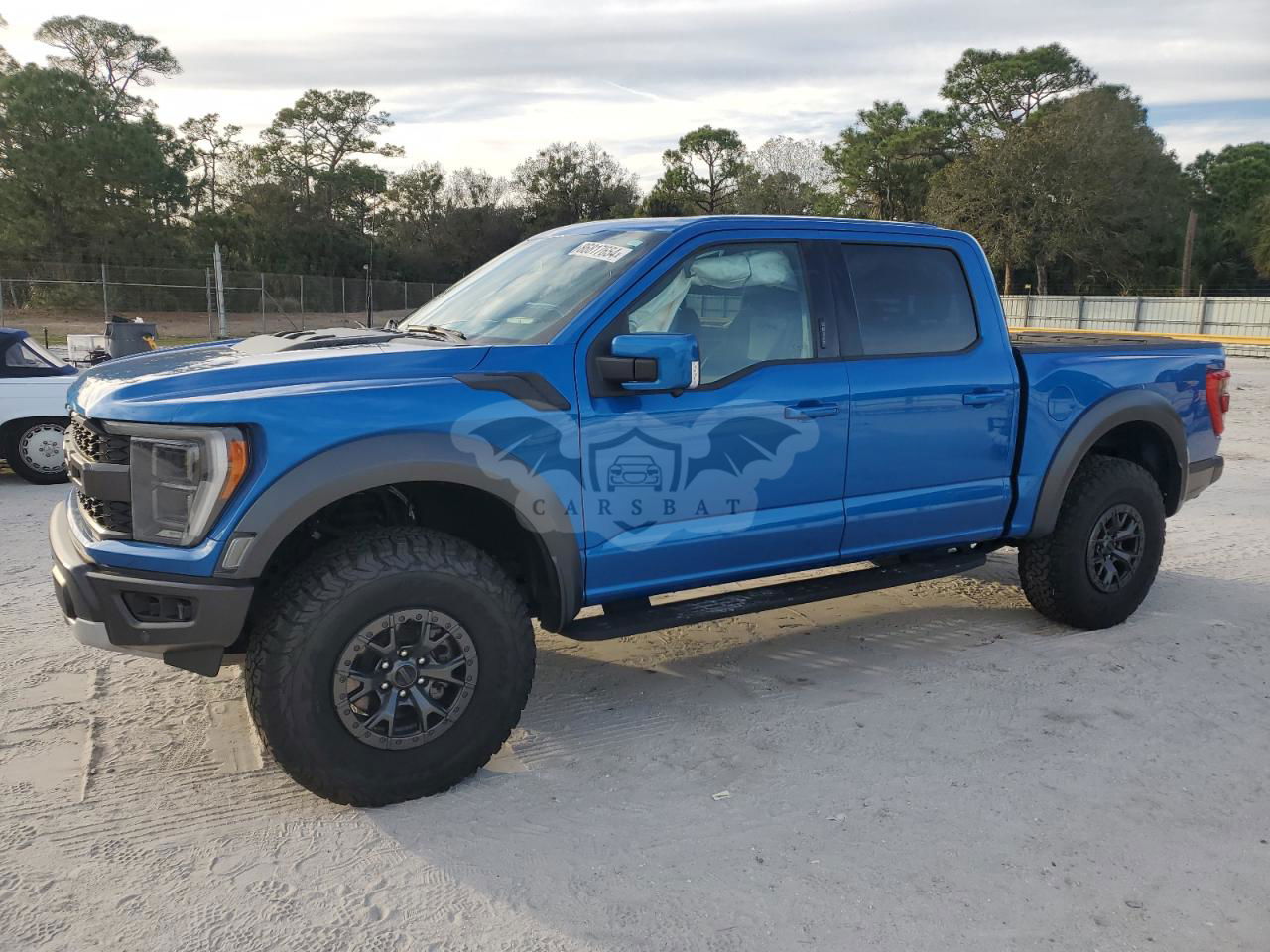 Ford F-150 RAPTOR 3.5L  6 2021