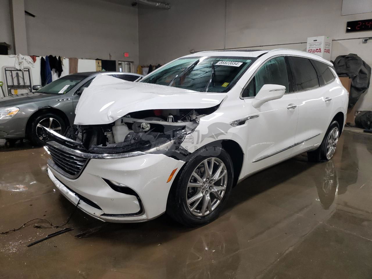 Buick Enclave ESSENCE 3.6L  6 2023