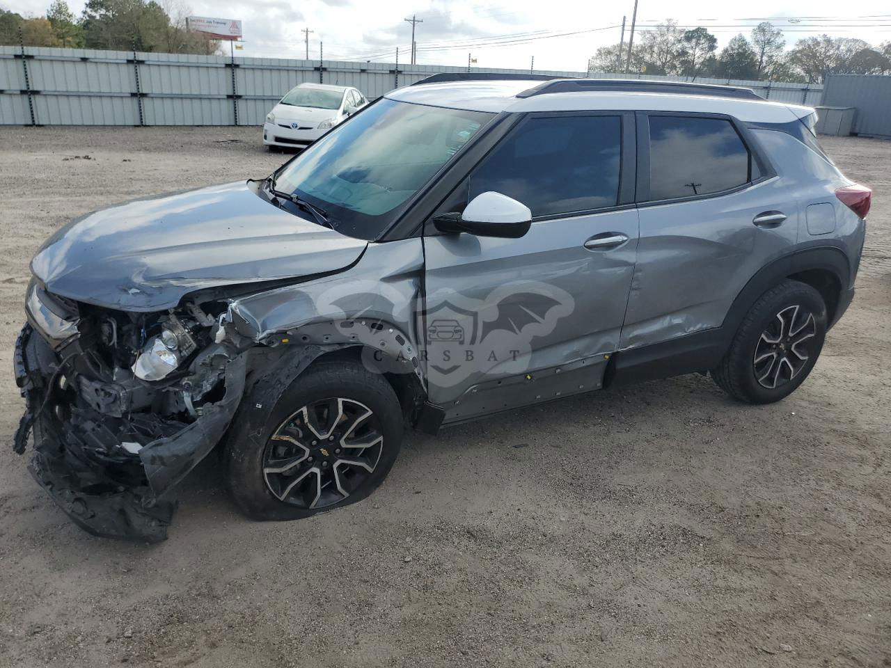 Chevrolet Trailblazer ACTIV 1.3L  3 2023
