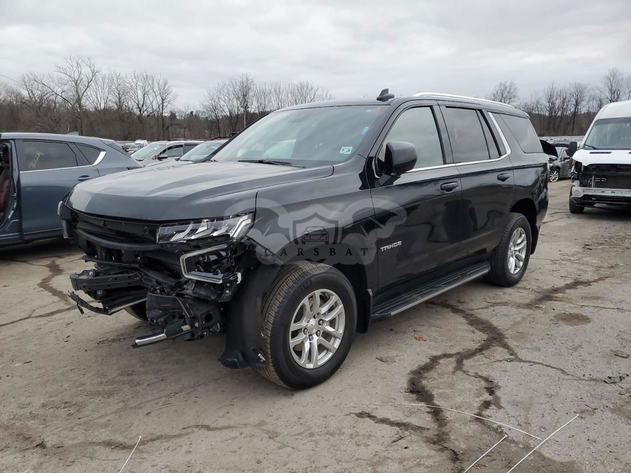 Chevrolet Tahoe K1500 LT 5.3L  8 2023