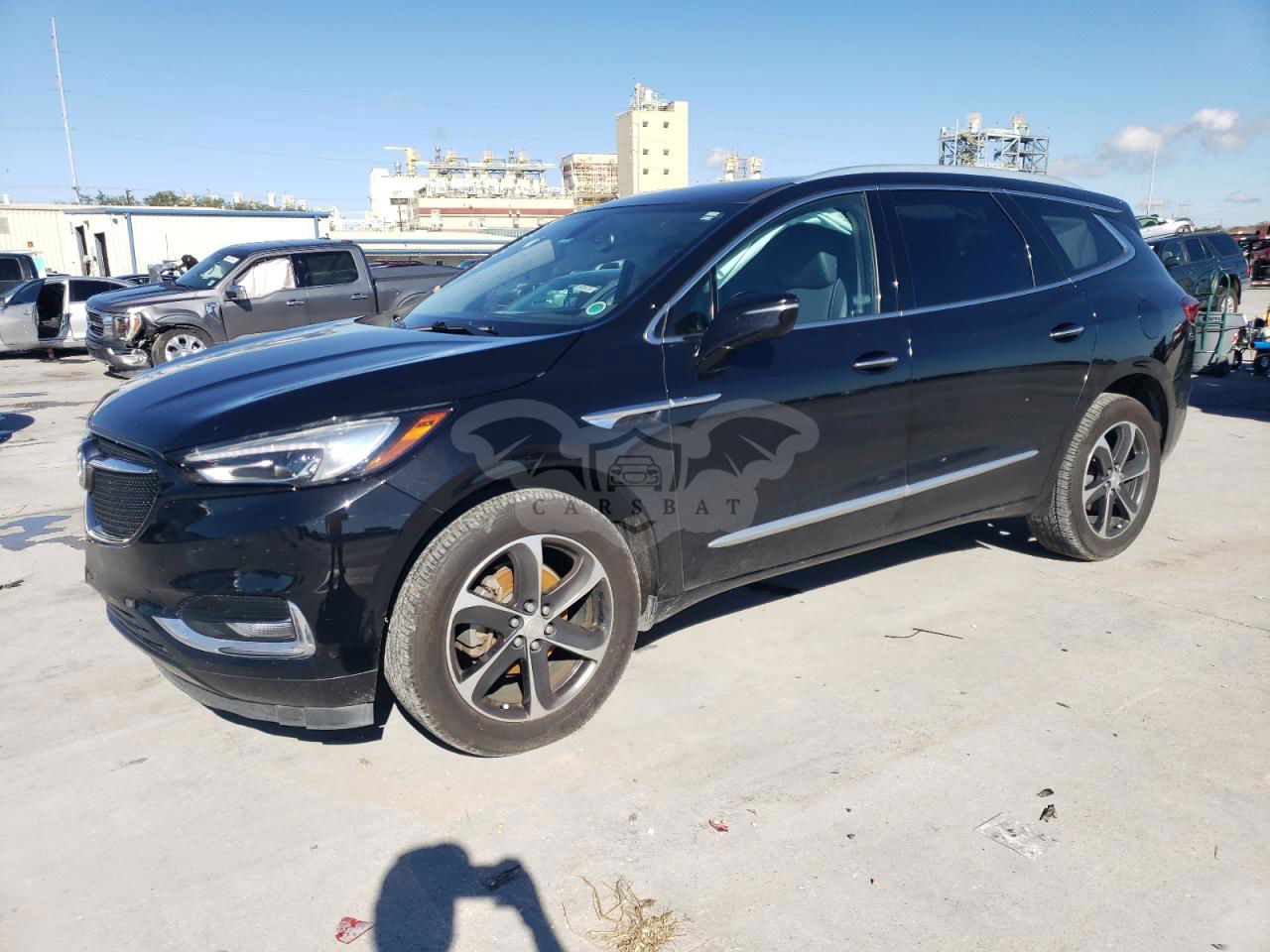 Buick Enclave ESSENCE 3.6L  6 2020
