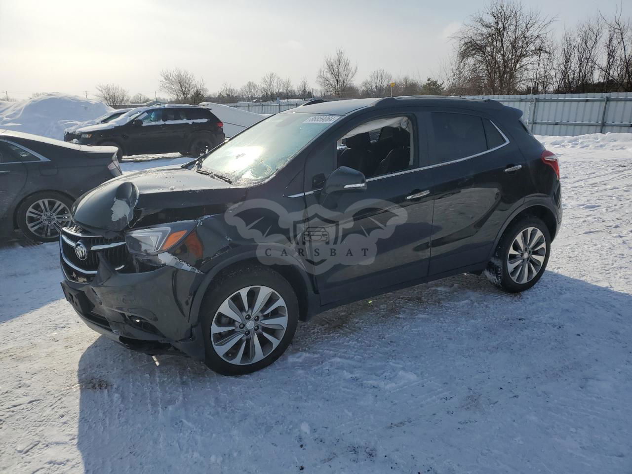 Buick Encore PREFERRED 1.4L  4 2019