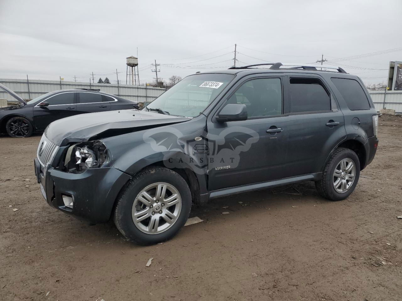 Mercury Mariner PREMIER 3.0L  6 2008