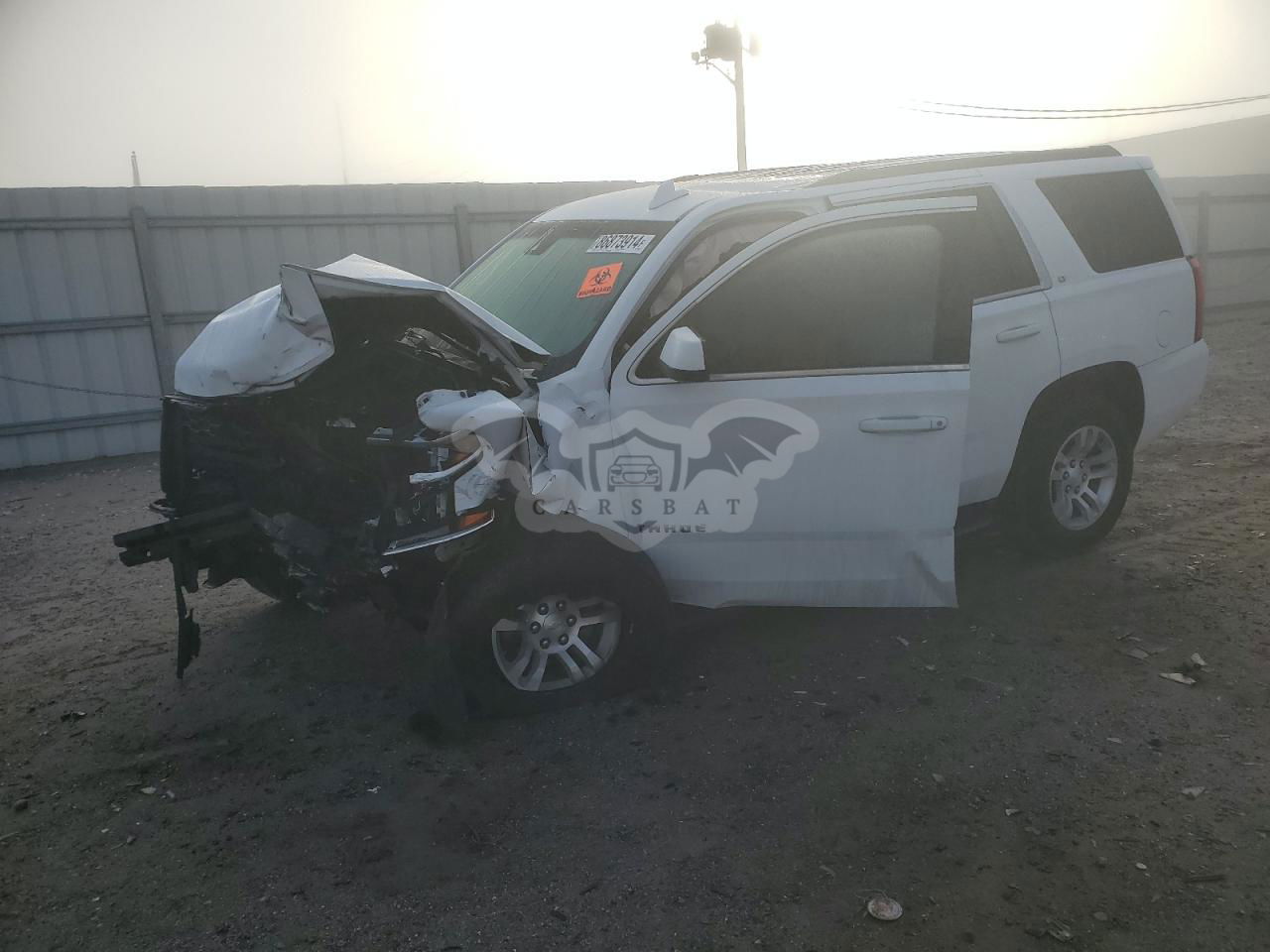 Chevrolet Tahoe C1500 LT 5.3L  8 2019