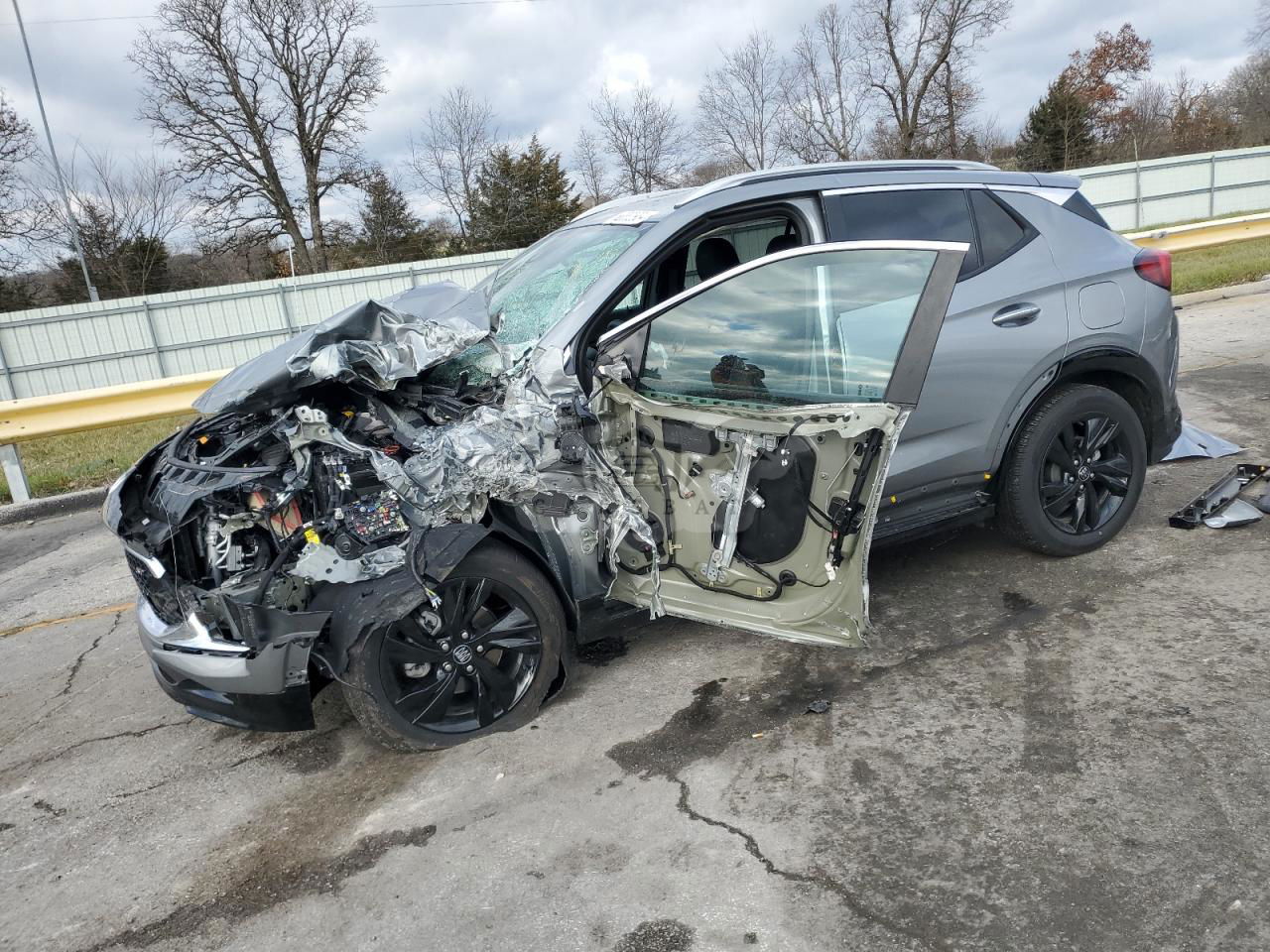 Buick Encore SPORT TOURING 1.3L  3 2025