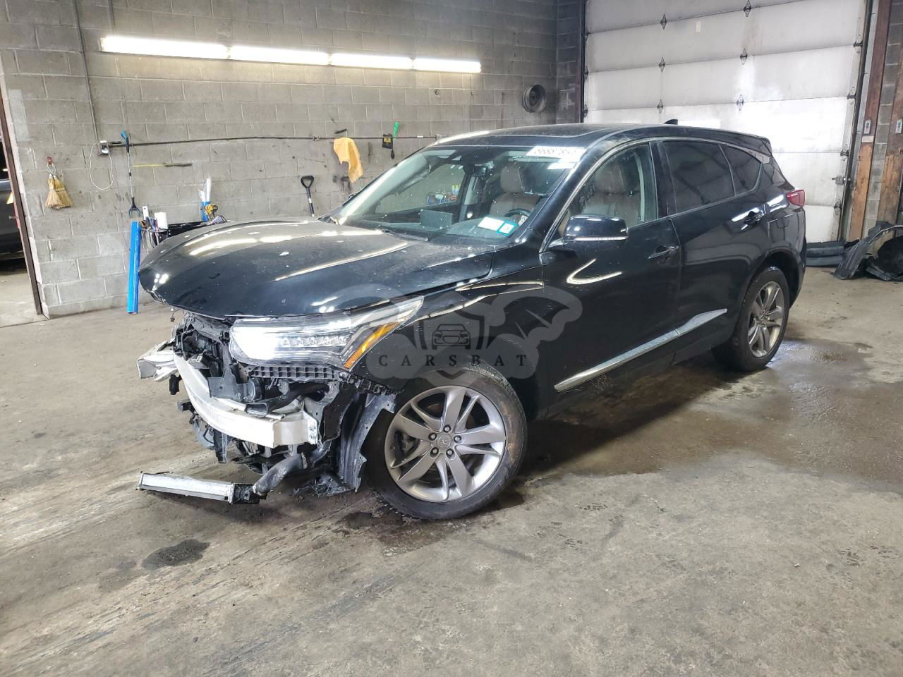 Acura RDX ADVANCE 2.0L  4 2021
