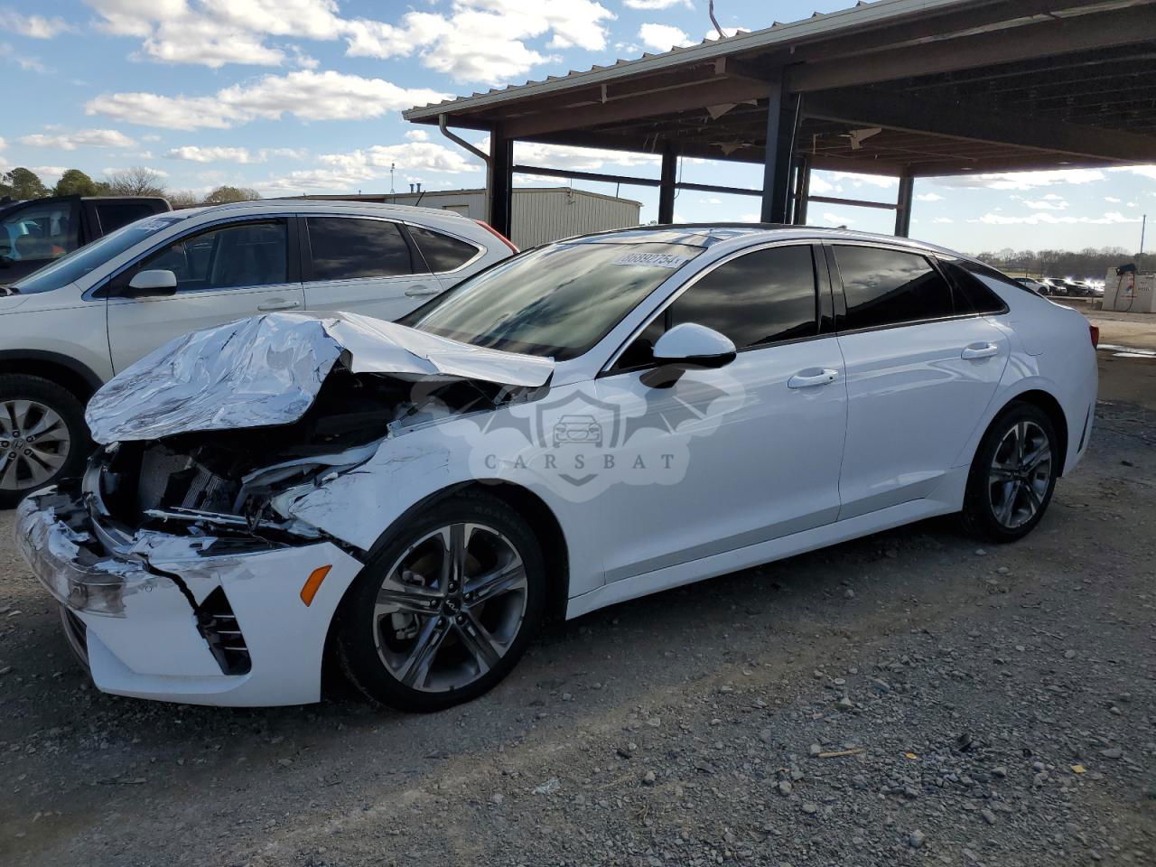Kia K5 EX 1.6L  4 2024