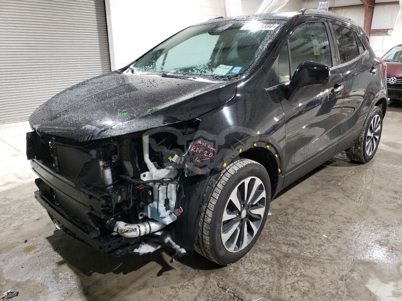 Buick Encore PREFERRED 1.4L  4 2022