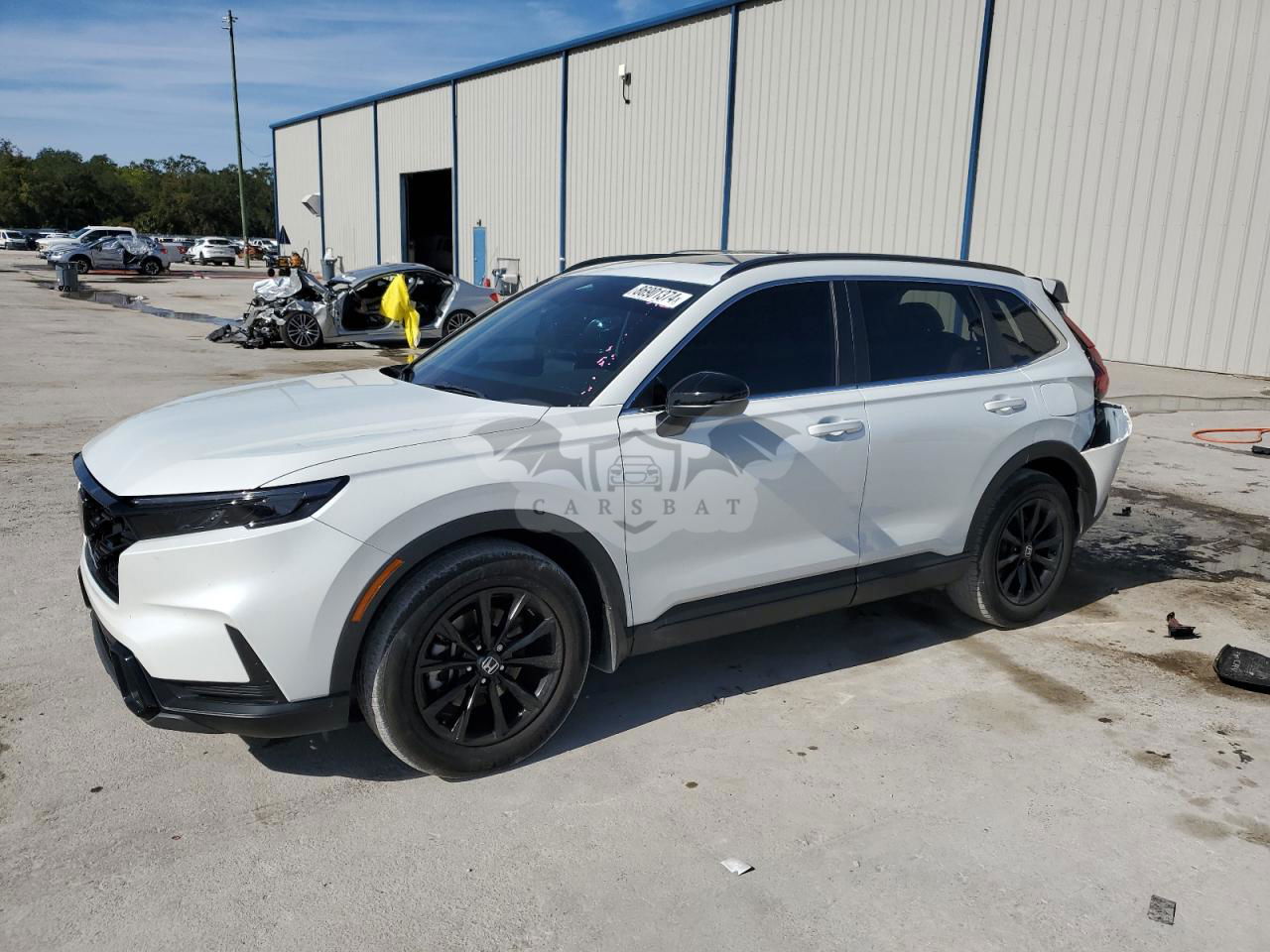 Honda CR-V SPORT 2.0L  4 2023