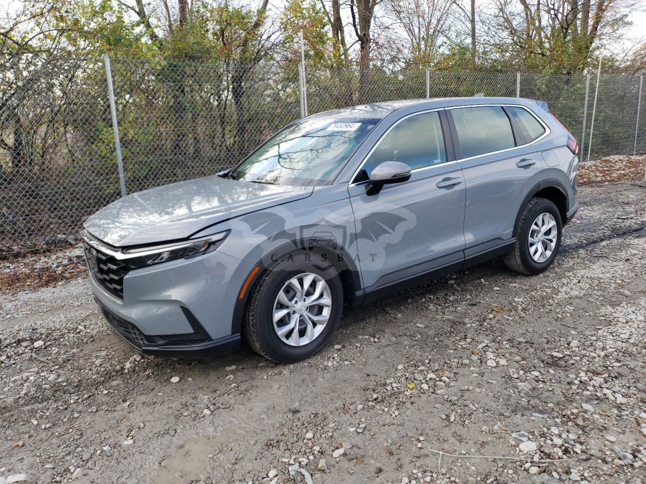 Honda CR-V LX 1.5L  4 2023