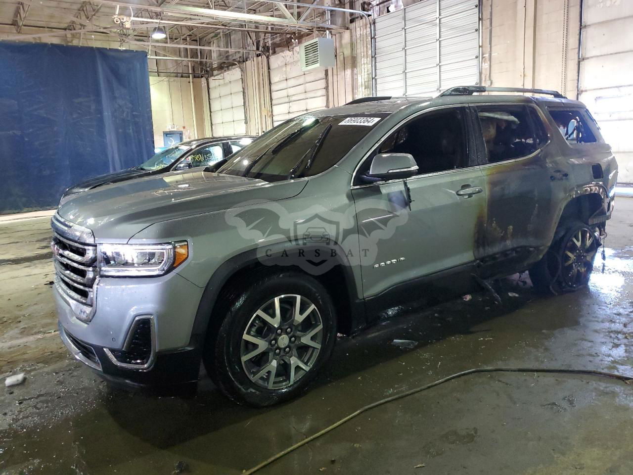 GMC Acadia SLE 2.0L  4 2023