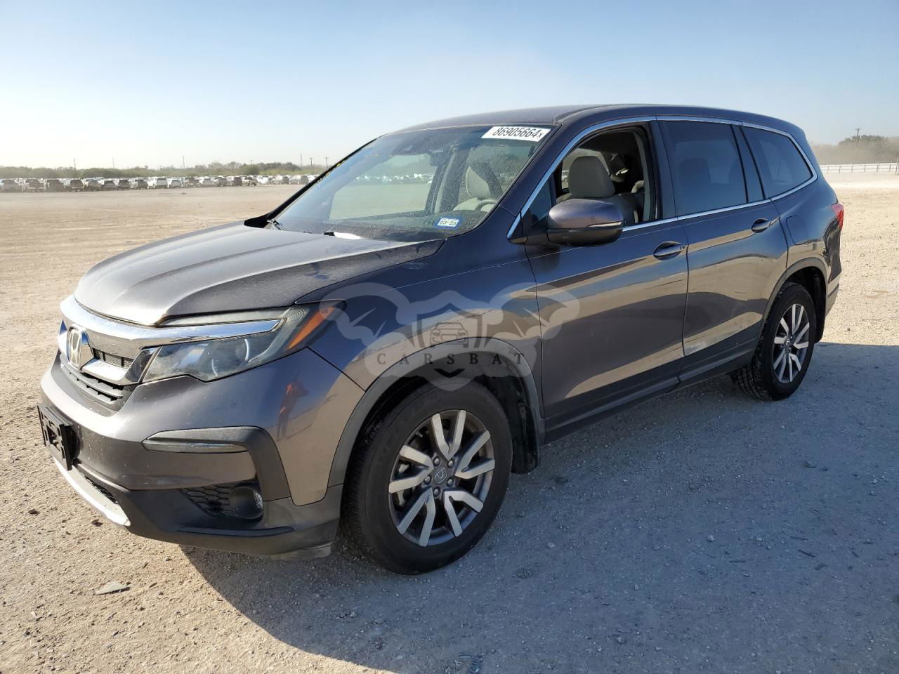 Honda Pilot EX 3.5L  6 2019