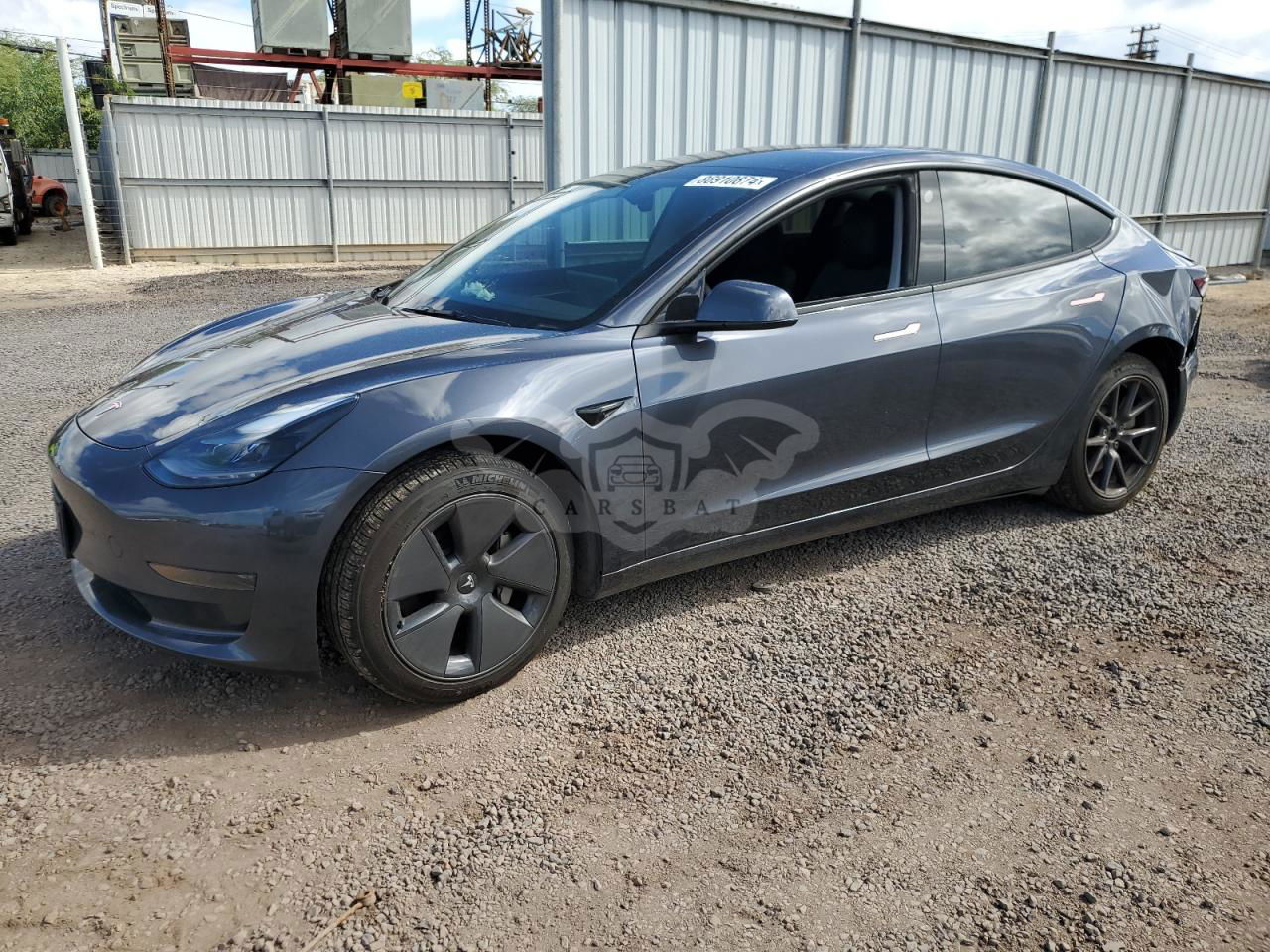 Tesla Model 3 2023