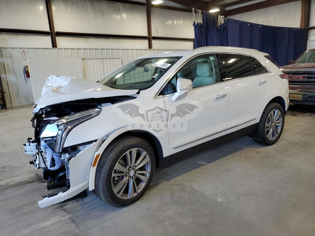 Cadillac XT5 PREMIUM LUXURY 3.6L  6 2025