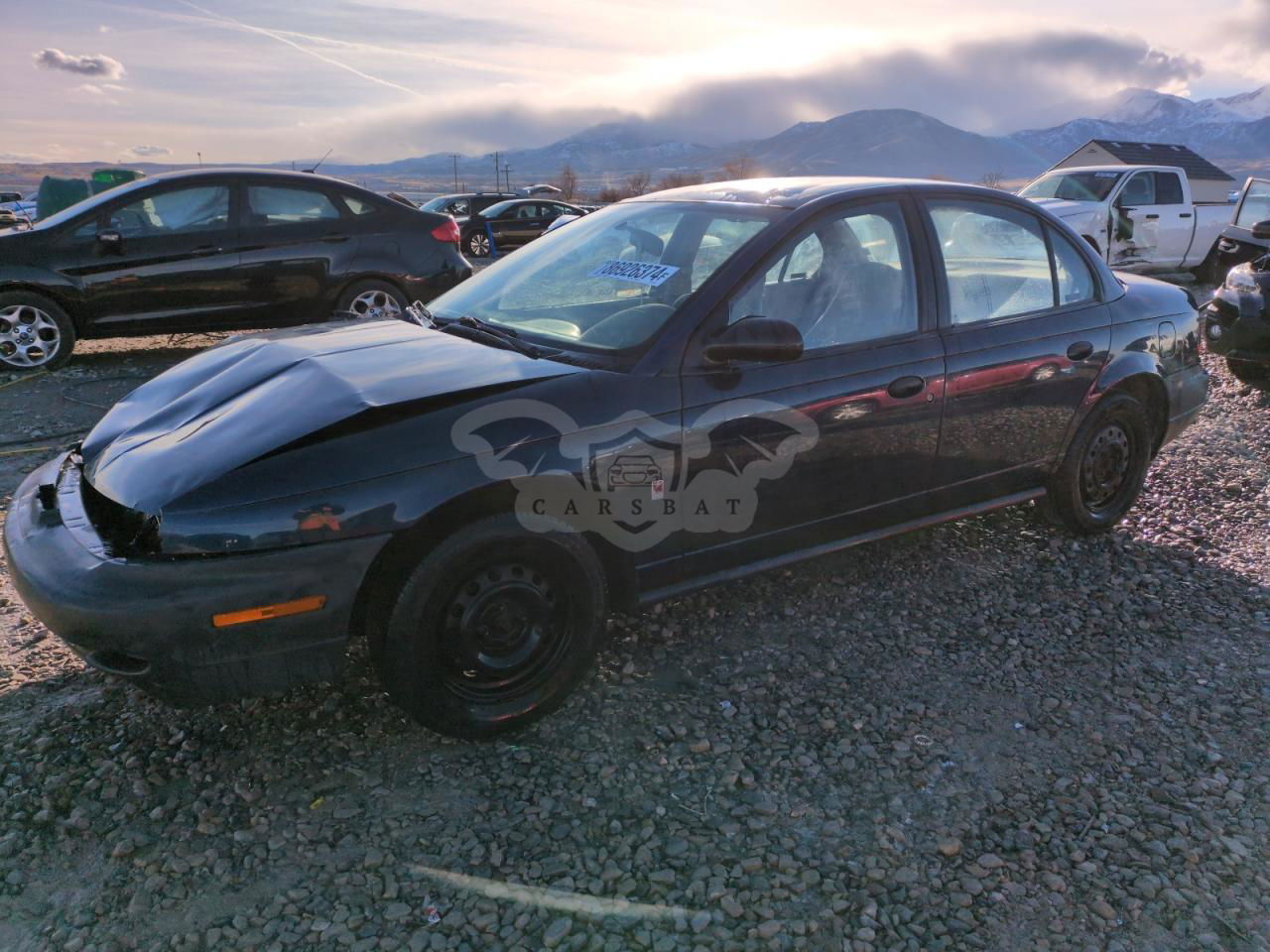 Saturn S series 1.9L  4 1999