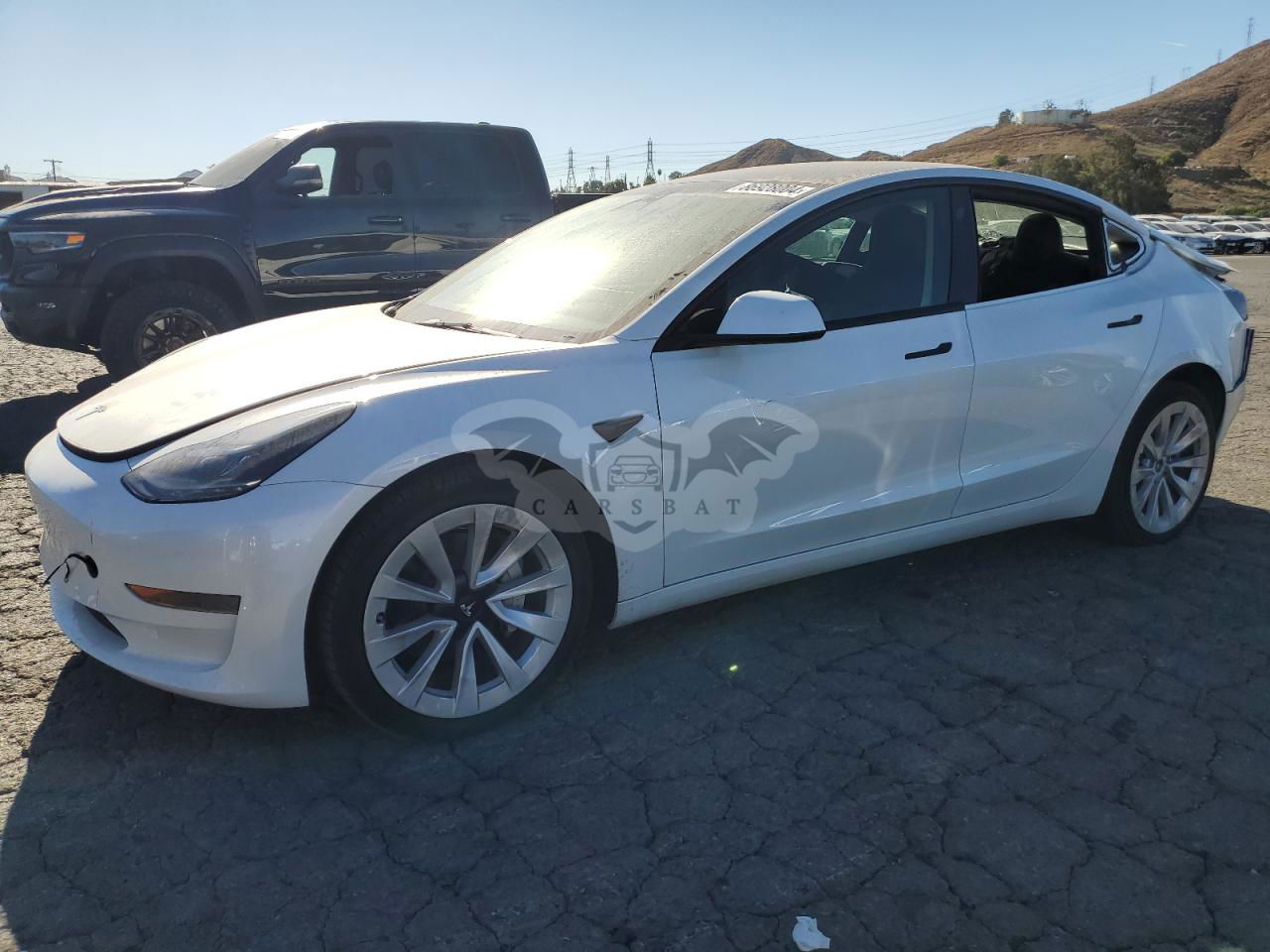 Tesla Model 3 2023