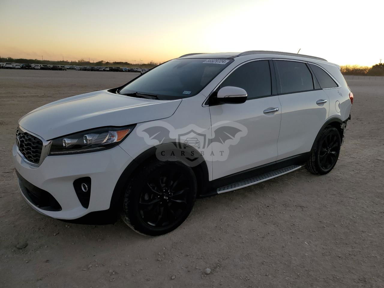 Kia Sorento 3.3L  6 2020