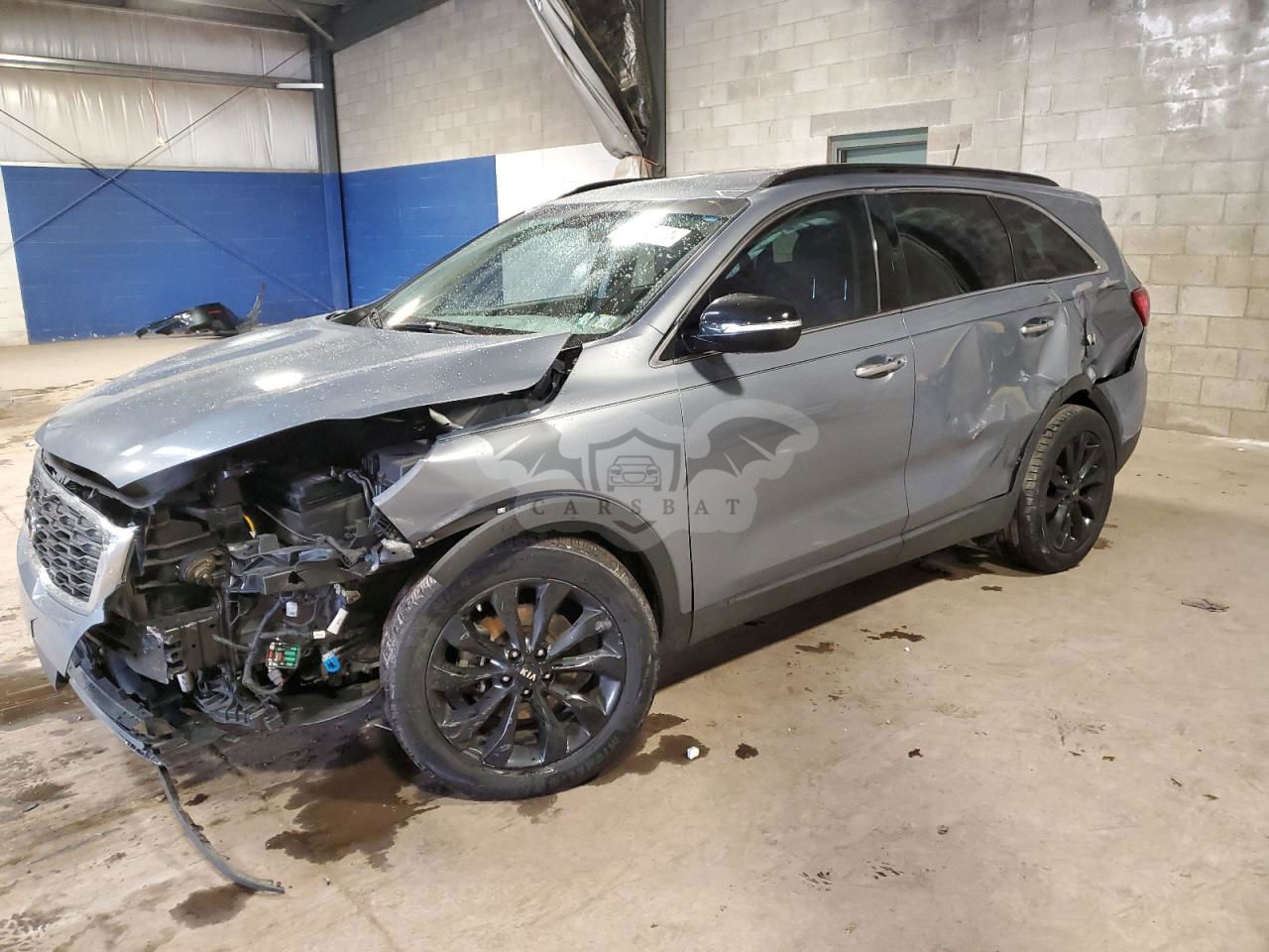 Kia Sorento S 3.3L  6 2020