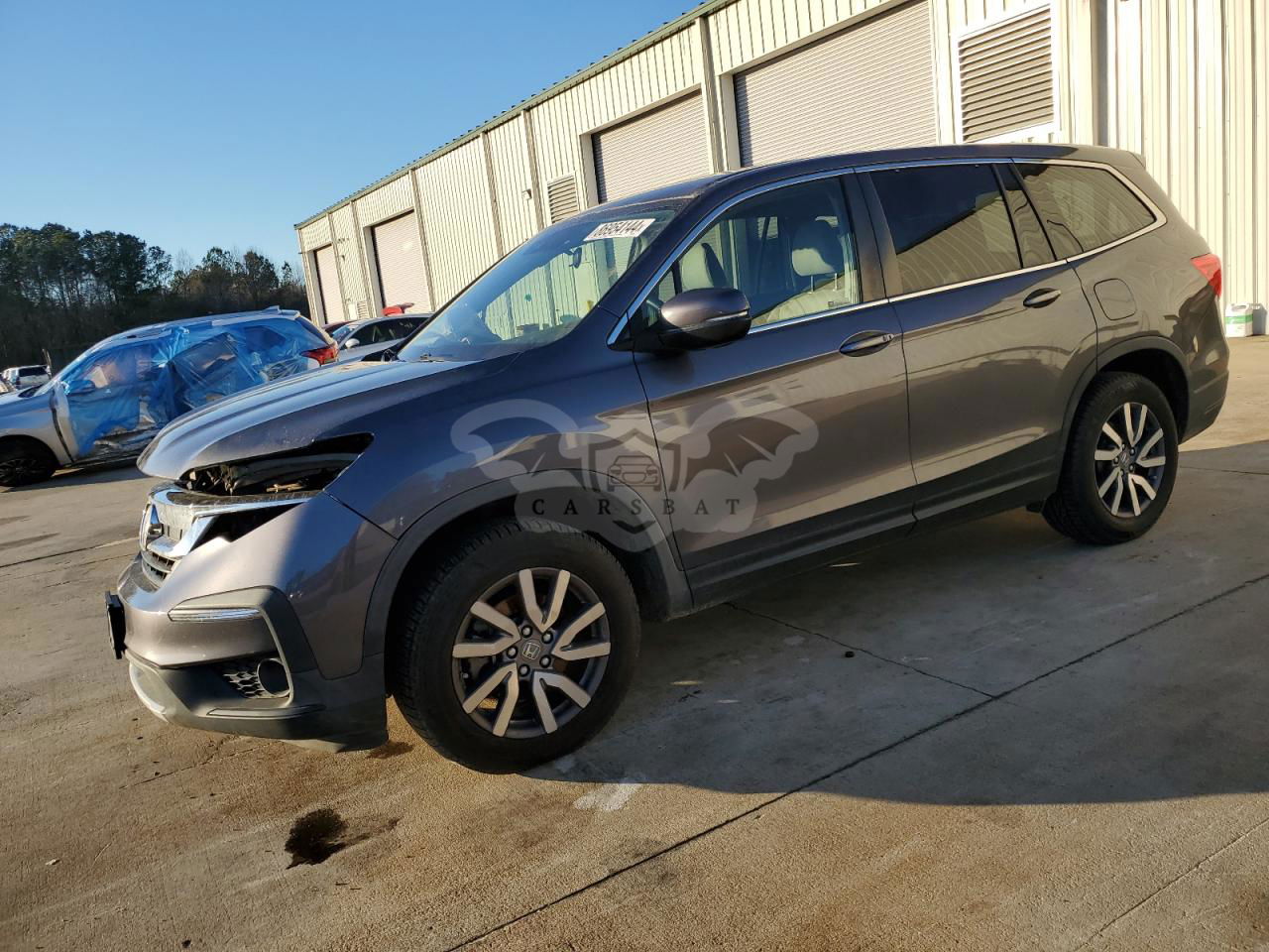 Honda Pilot EX 3.5L  6 2020