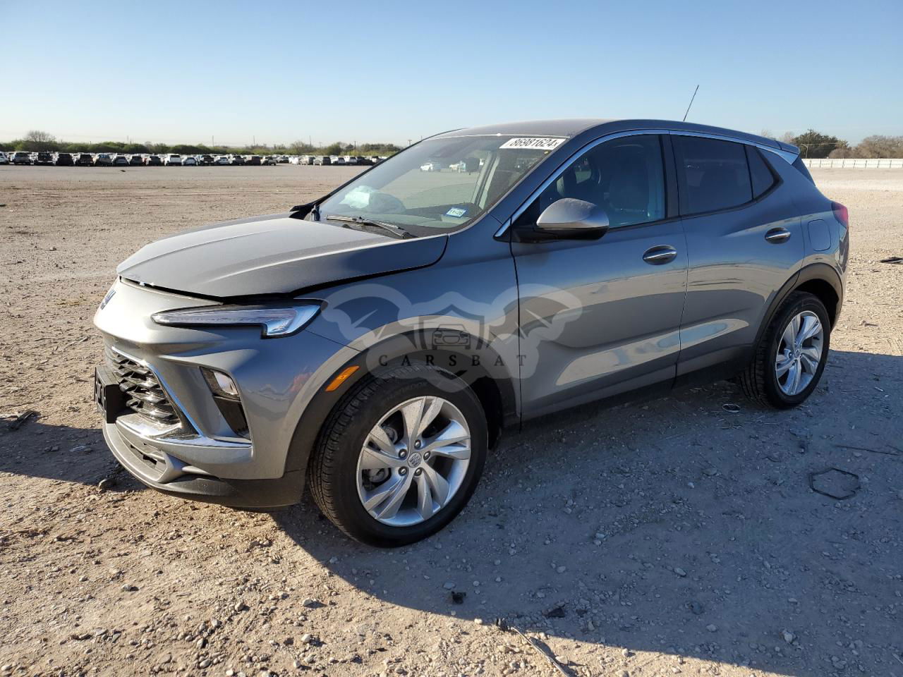 Buick Encore 1.3L  3 2025