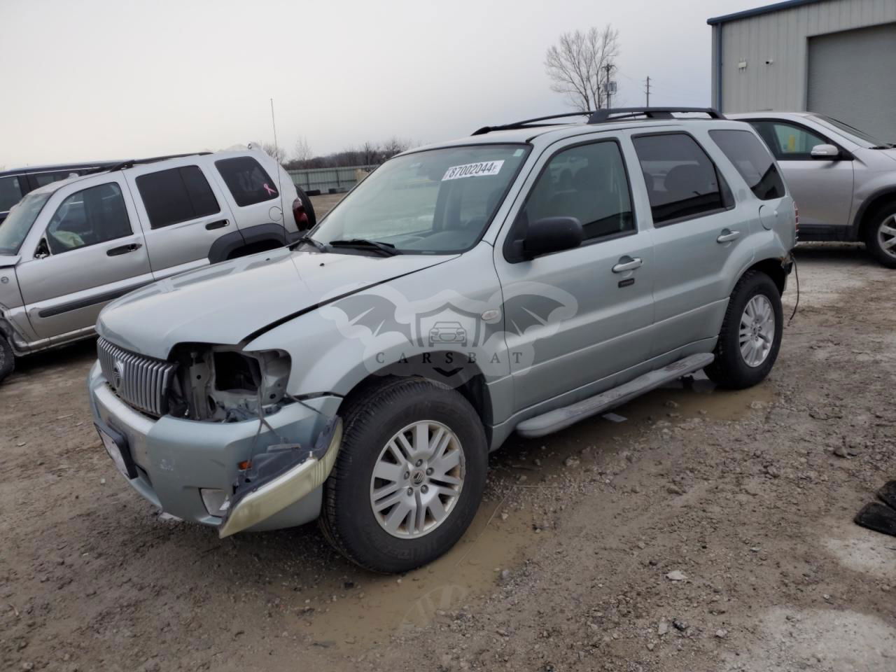 Mercury Mariner 3.0L  6 2005