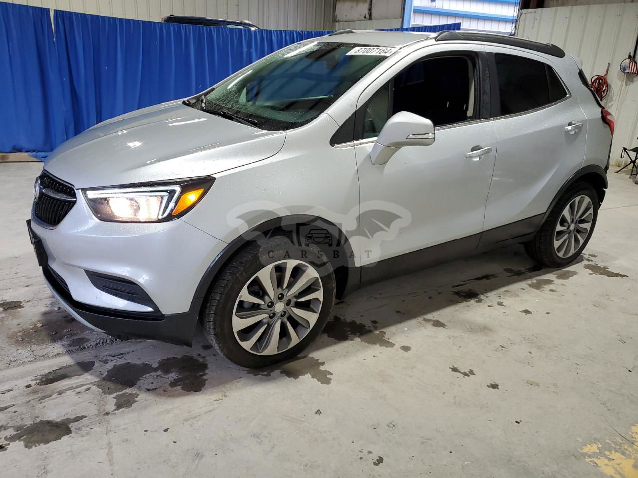 Buick Encore PREFERRED 1.4L  4 2019