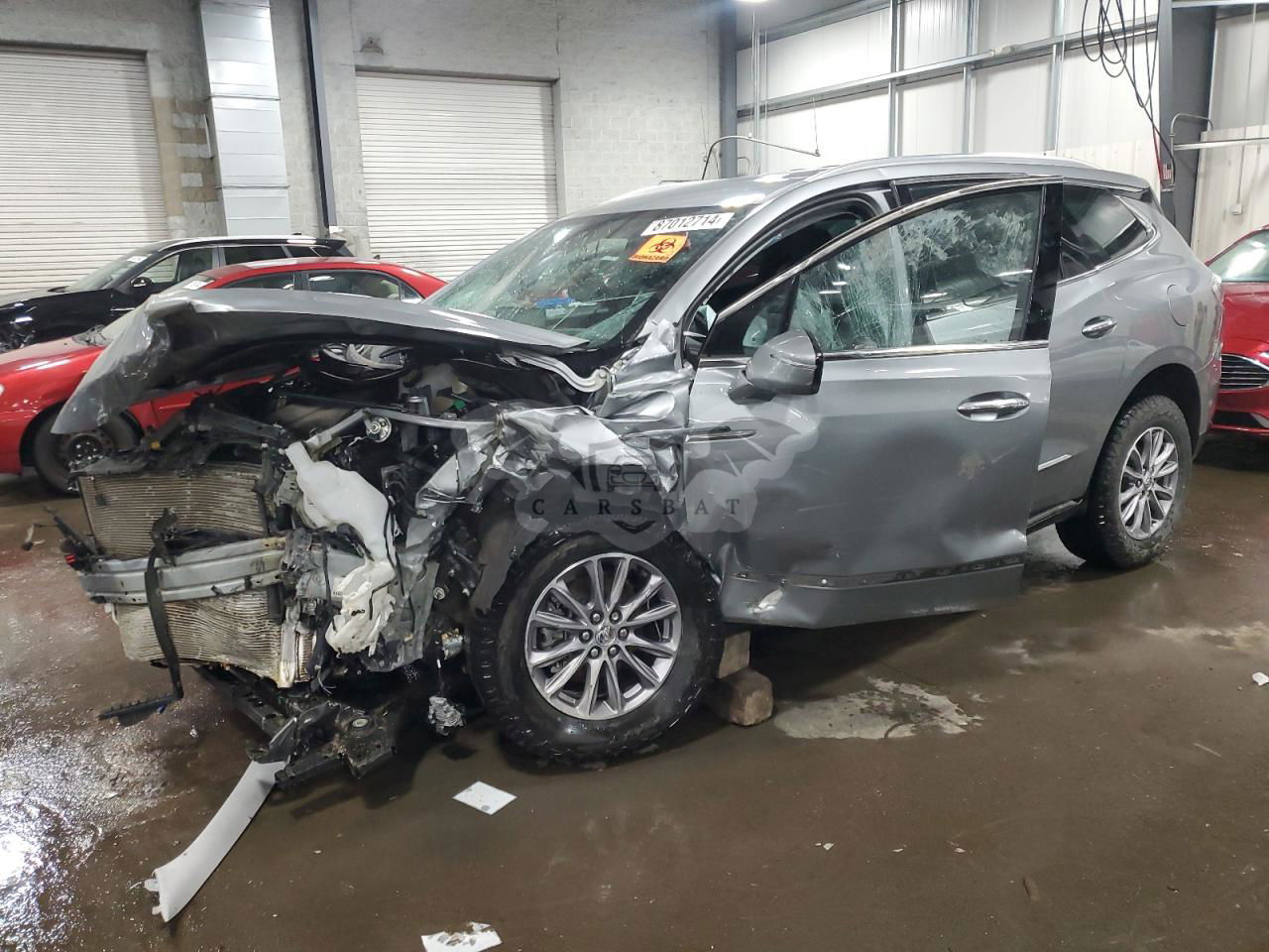 Buick Enclave PREMIUM 3.6L  6 2023