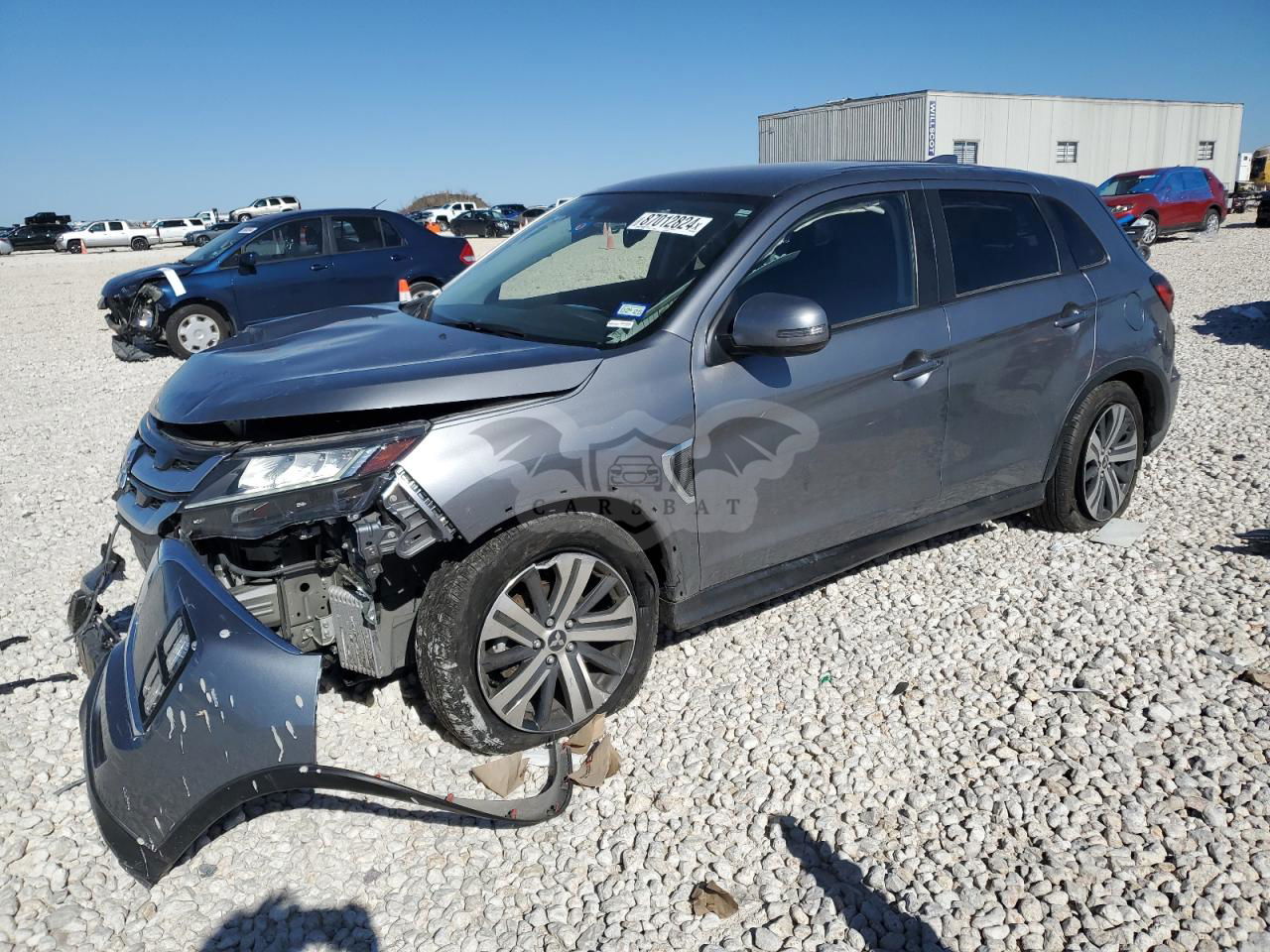 Mitsubishi Outlander S/SE 2.0L  4 2023