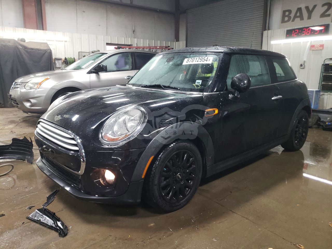 Mini Cooper 1.5L  3 2014