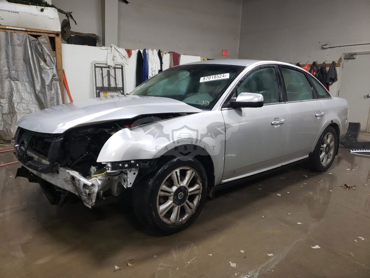 Mercury Sable 3.5L  6 2009