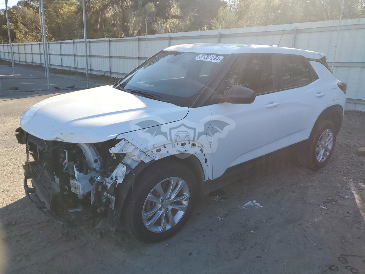 Chevrolet Trailblazer LS 1.2L  3 2023