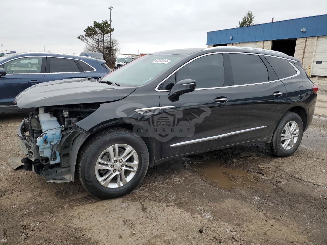 Buick Enclave ESSENCE 3.6L  6 2020