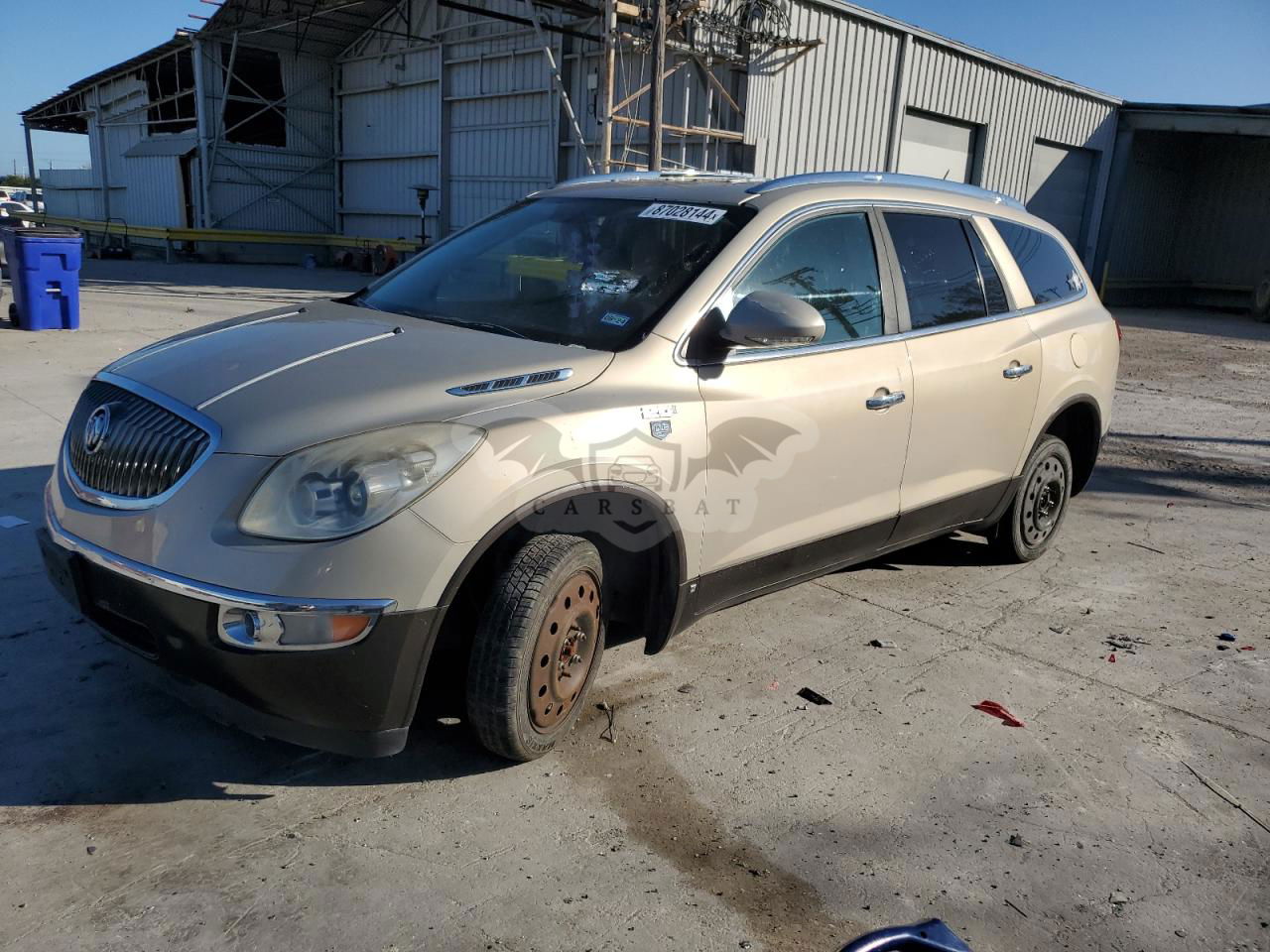 Buick Enclave CX 3.6L  6 2009